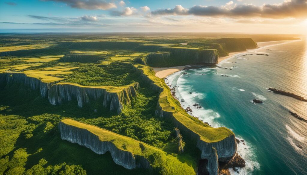 Megalithic Sumba