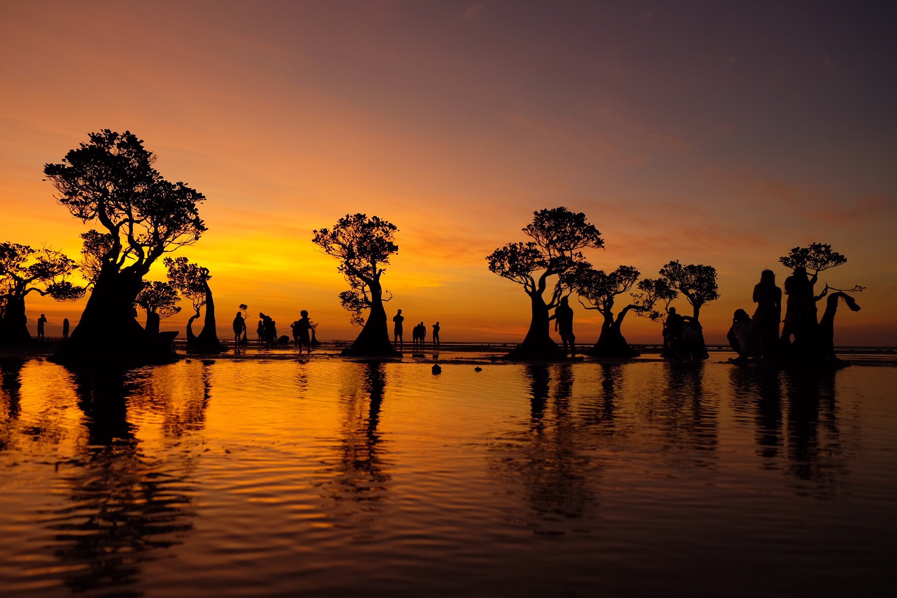 walakiri beach